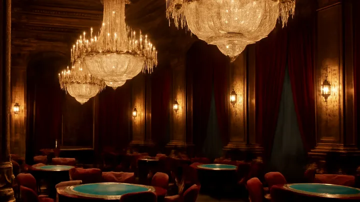 Explore Our Wide Range of Casino Games