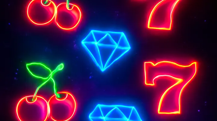 A Diverse Selection of Slot Games